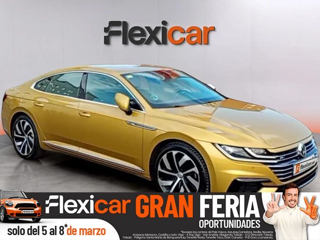 Foto del VOLKSWAGEN Arteon 2.0 TSI DSG7 140kW