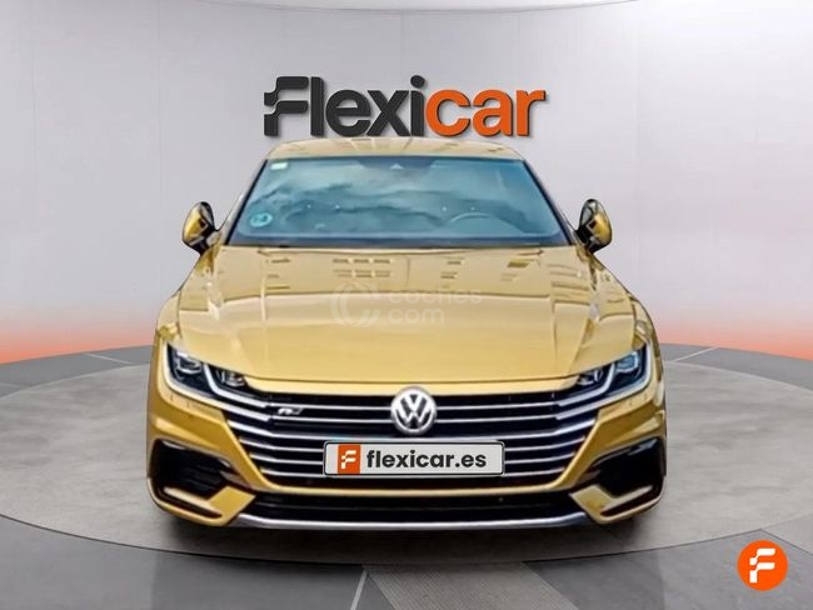 Foto del VOLKSWAGEN Arteon 2.0 TSI DSG7 140kW
