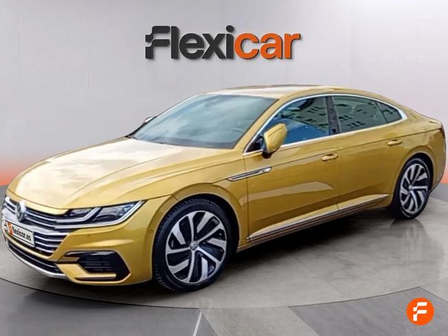 Foto del VOLKSWAGEN Arteon 2.0 TSI DSG7 140kW