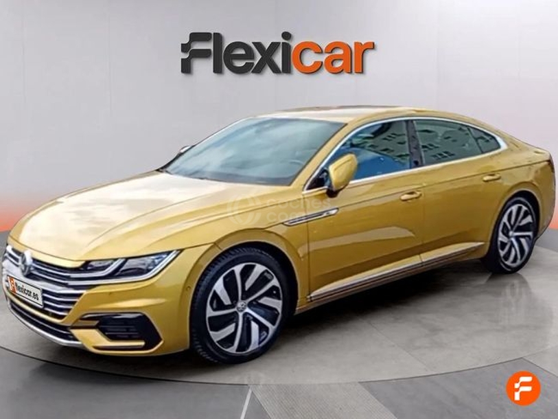 Foto del VOLKSWAGEN Arteon 2.0 TSI DSG7 140kW