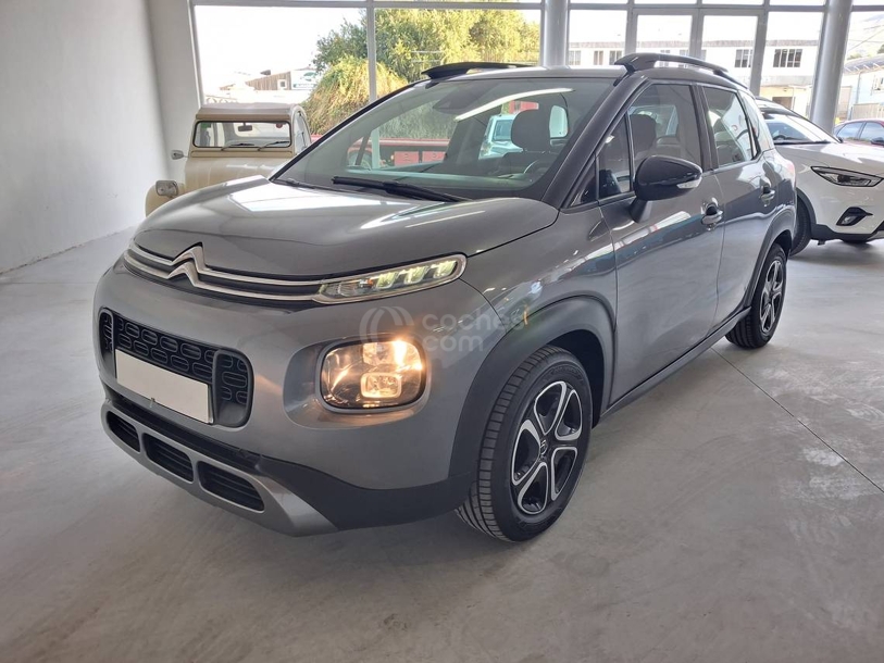 Foto del CITROEN C3 Aircross BlueHDi Feel 100