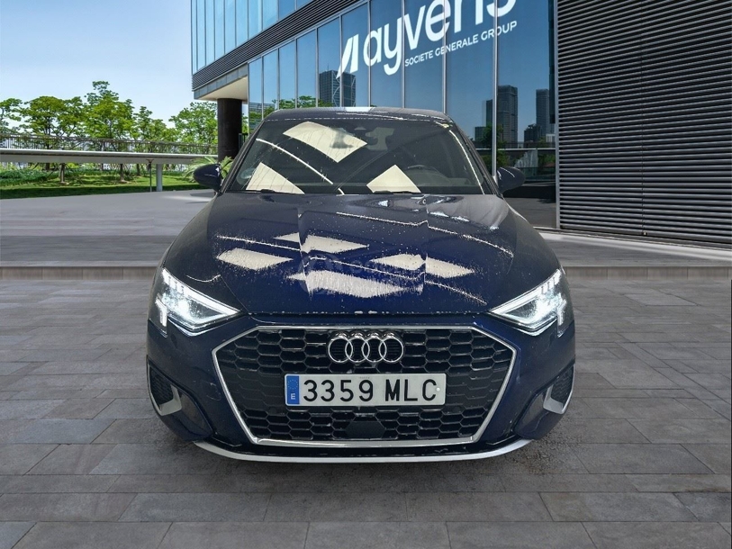 Foto del AUDI A3 Sportback 30TDI Advanced