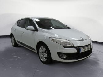 Imagen de RENAULT Mégane 1.2 TCE Energy Expression S&S