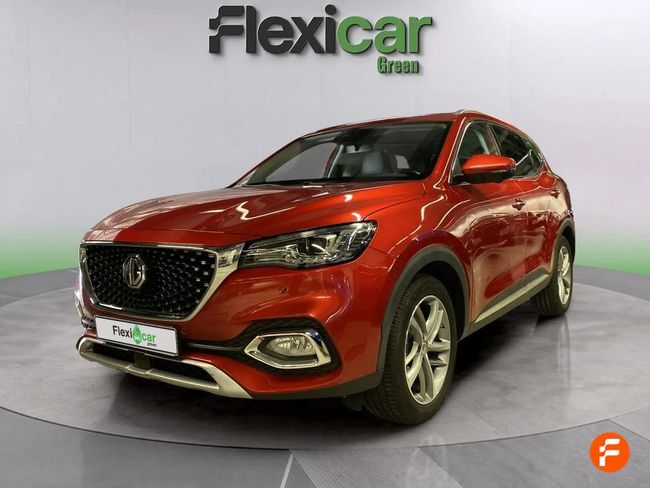 Foto del MG HS e 1.5 T-GDI Luxury