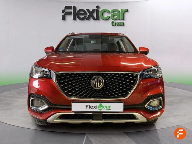 Foto del MG HS e 1.5 T-GDI Luxury