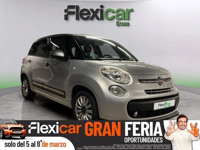Foto del FIAT 500L 1.3Mjt II S&S Lounge 95