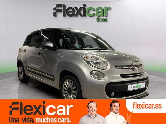 Foto del FIAT 500L 1.3Mjt II S&S Lounge 95