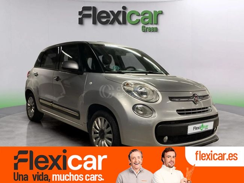 Foto del FIAT 500L 1.3Mjt II S&S Lounge 95