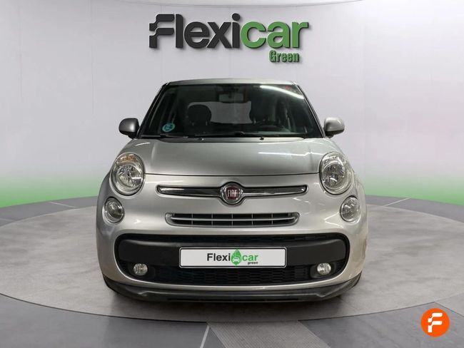 Foto del FIAT 500L 1.3Mjt II S&S Lounge 95