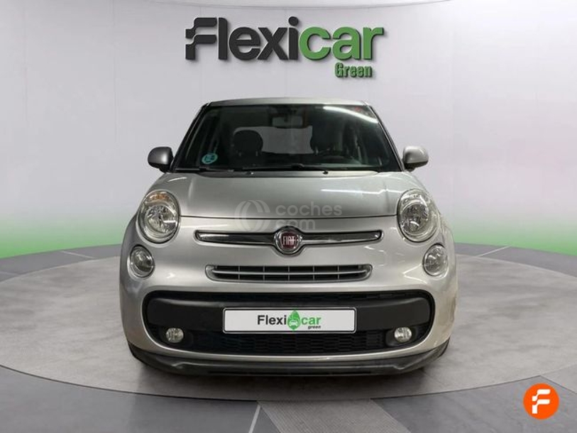 Foto del FIAT 500L 1.3Mjt II S&S Lounge 95