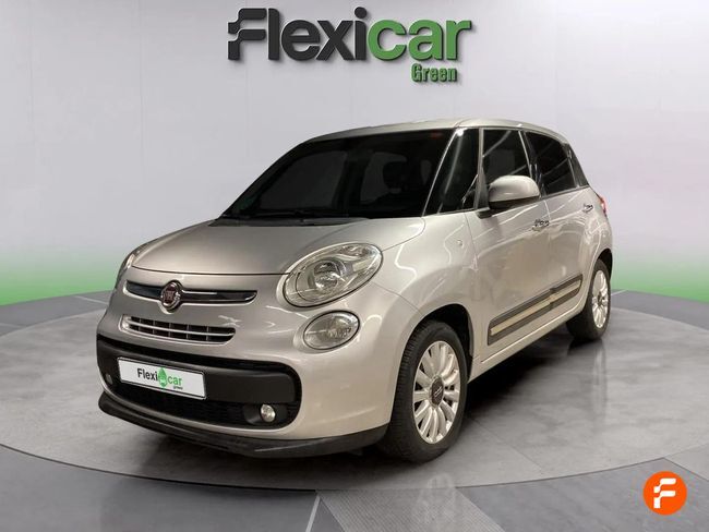 Foto del FIAT 500L 1.3Mjt II S&S Lounge 95