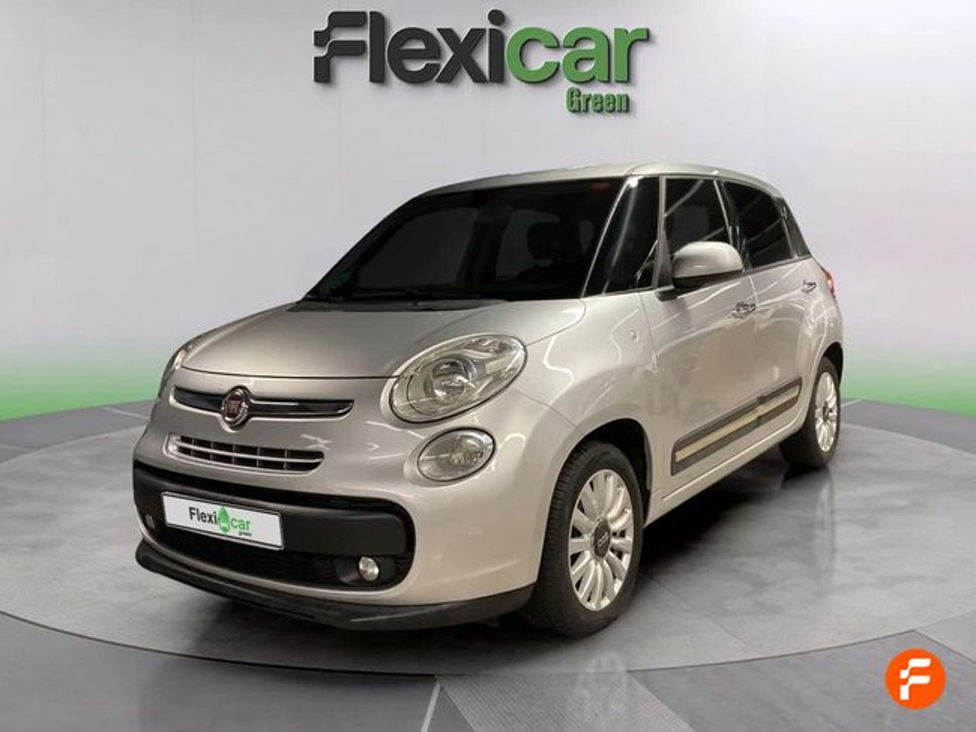 Imagen 3 de FIAT 500L