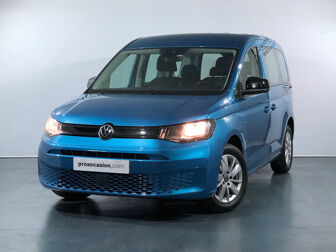 Imagen de VOLKSWAGEN Caddy 2.0TDI Origin 102