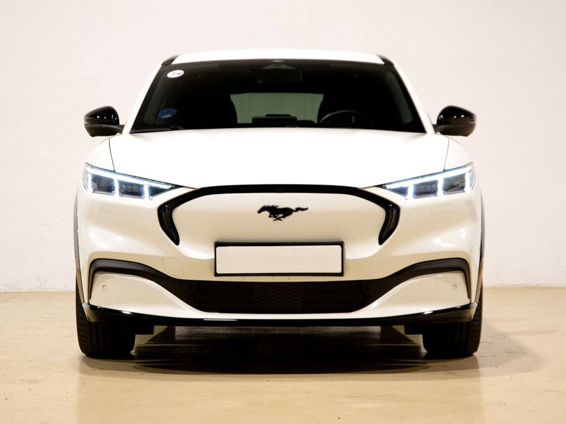 Imagen 3 de FORD Mustang Mach-E