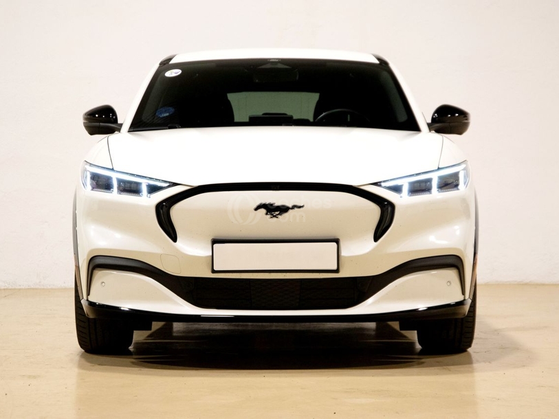 Foto del FORD Mustang Mach-E Premium AWD Rango extendido