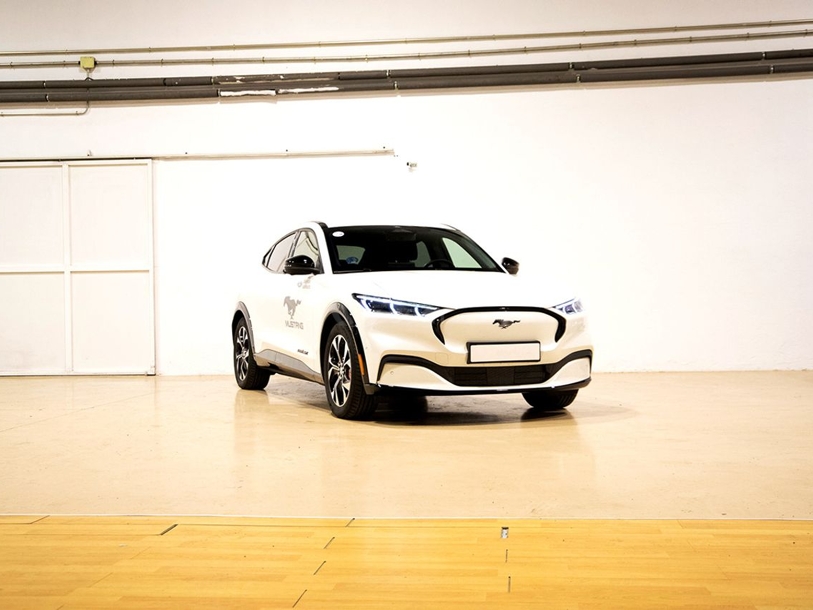 Foto del FORD Mustang Mach-E Premium AWD Rango extendido