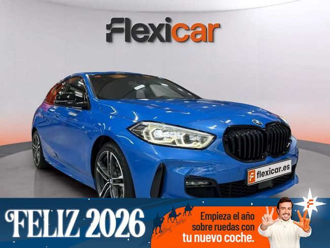 BMW Serie 1 (118d) en Barcelona