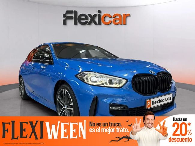 BMW Serie 1 (118d) en Barcelona