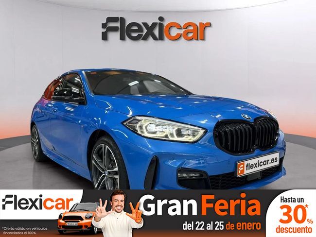 Foto del BMW Serie 1 118dA