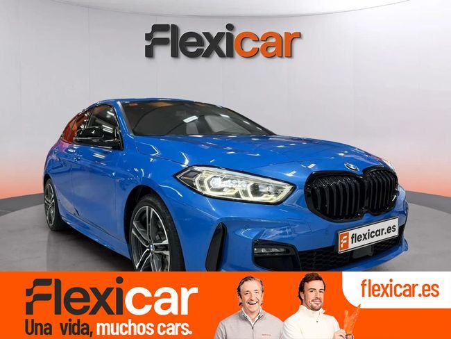 BMW Serie 1 (118d) en Barcelona