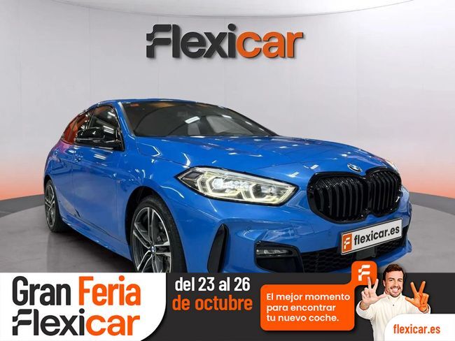 BMW Serie 1 (118d) en Barcelona