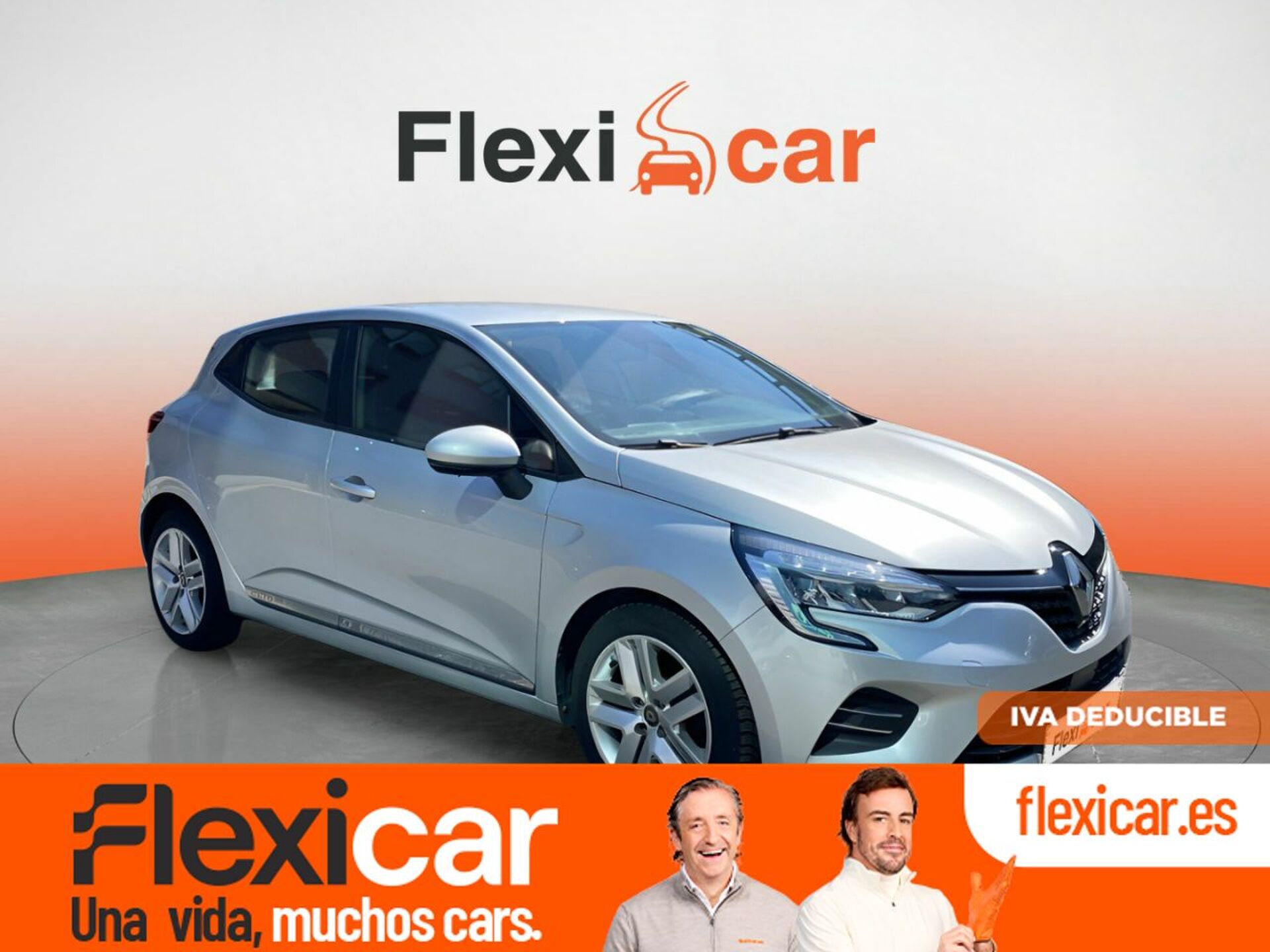 Imagen de RENAULT Clio
