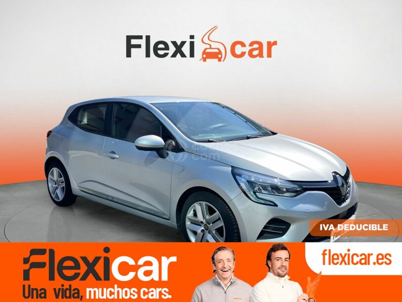 Foto del RENAULT Clio TCe Intens 74kW