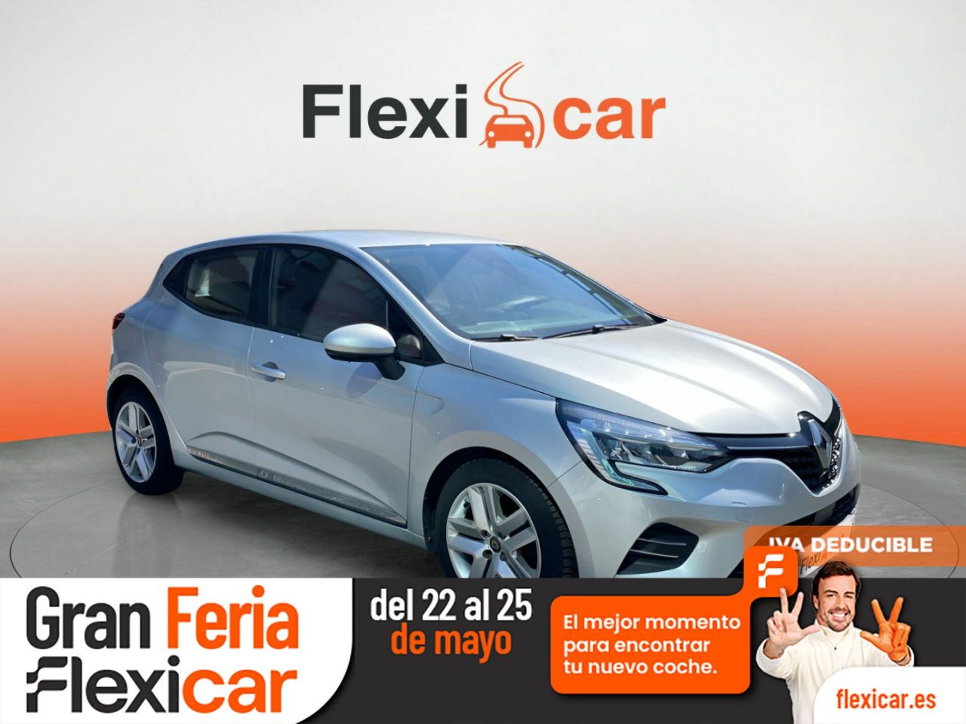 Imagen de RENAULT Clio