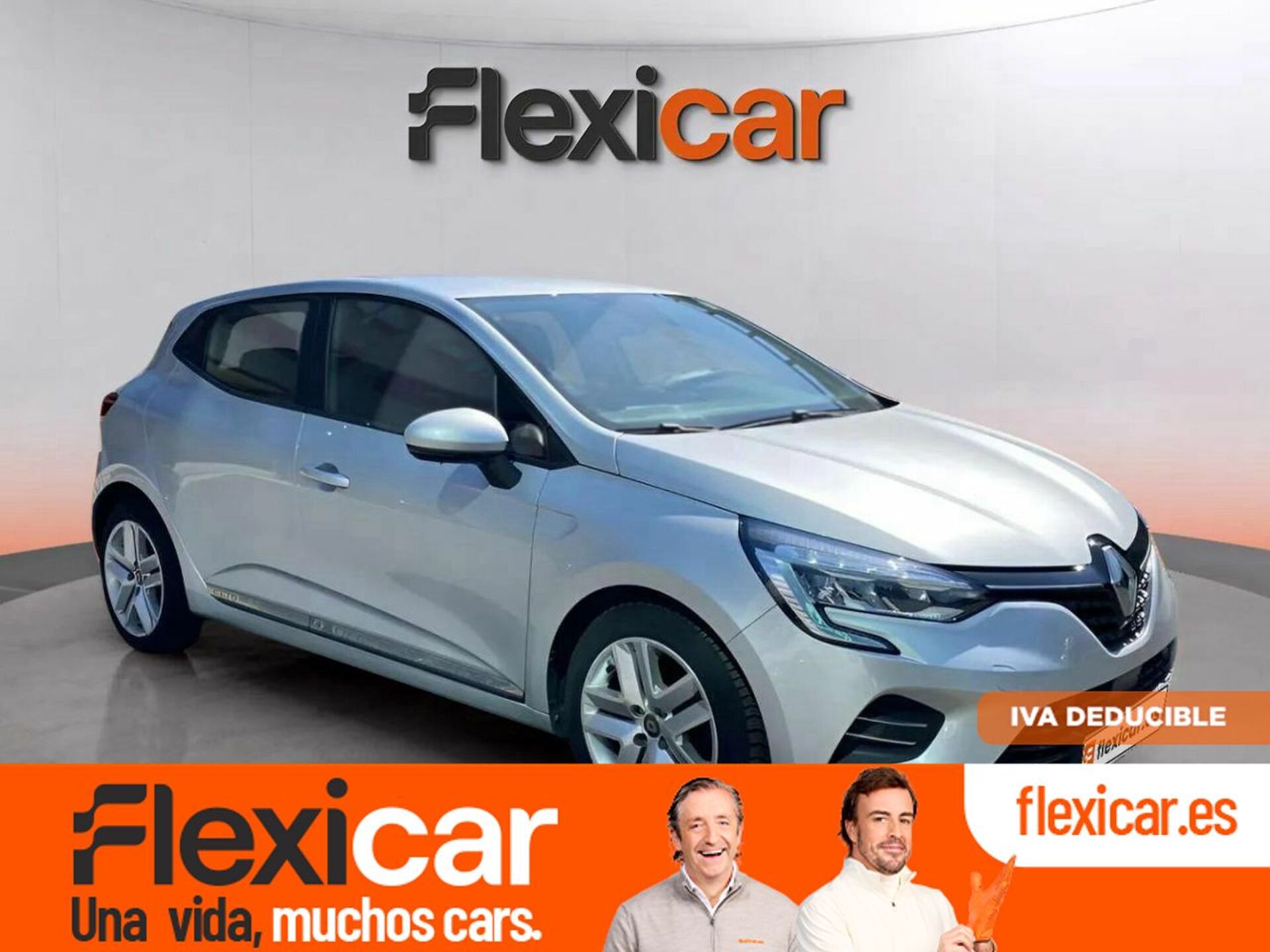 Imagen de RENAULT Clio