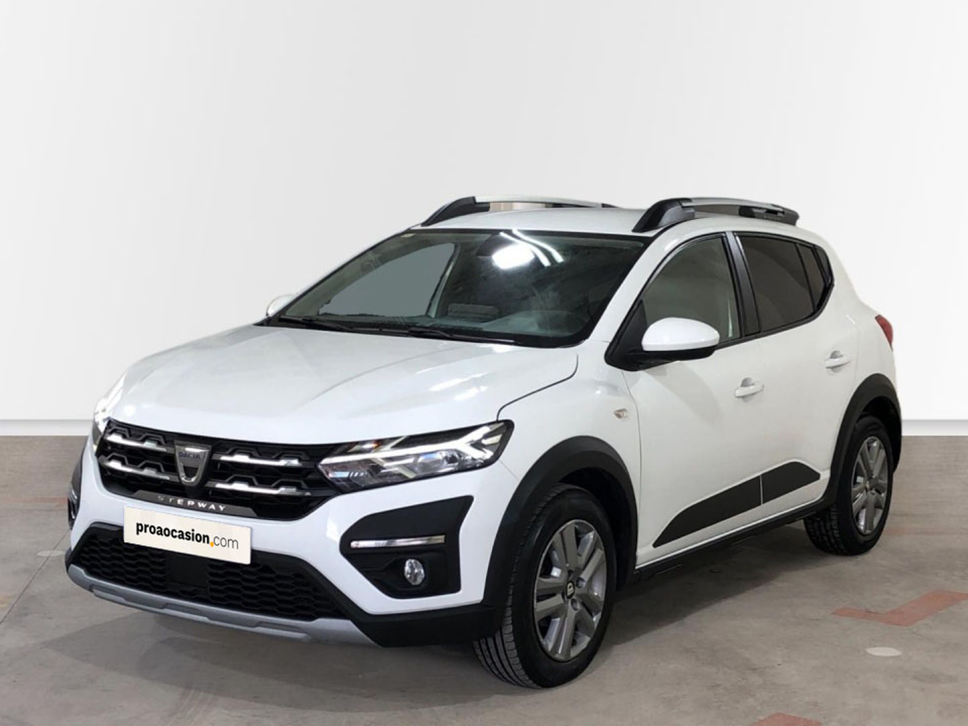 Imagen de DACIA Sandero