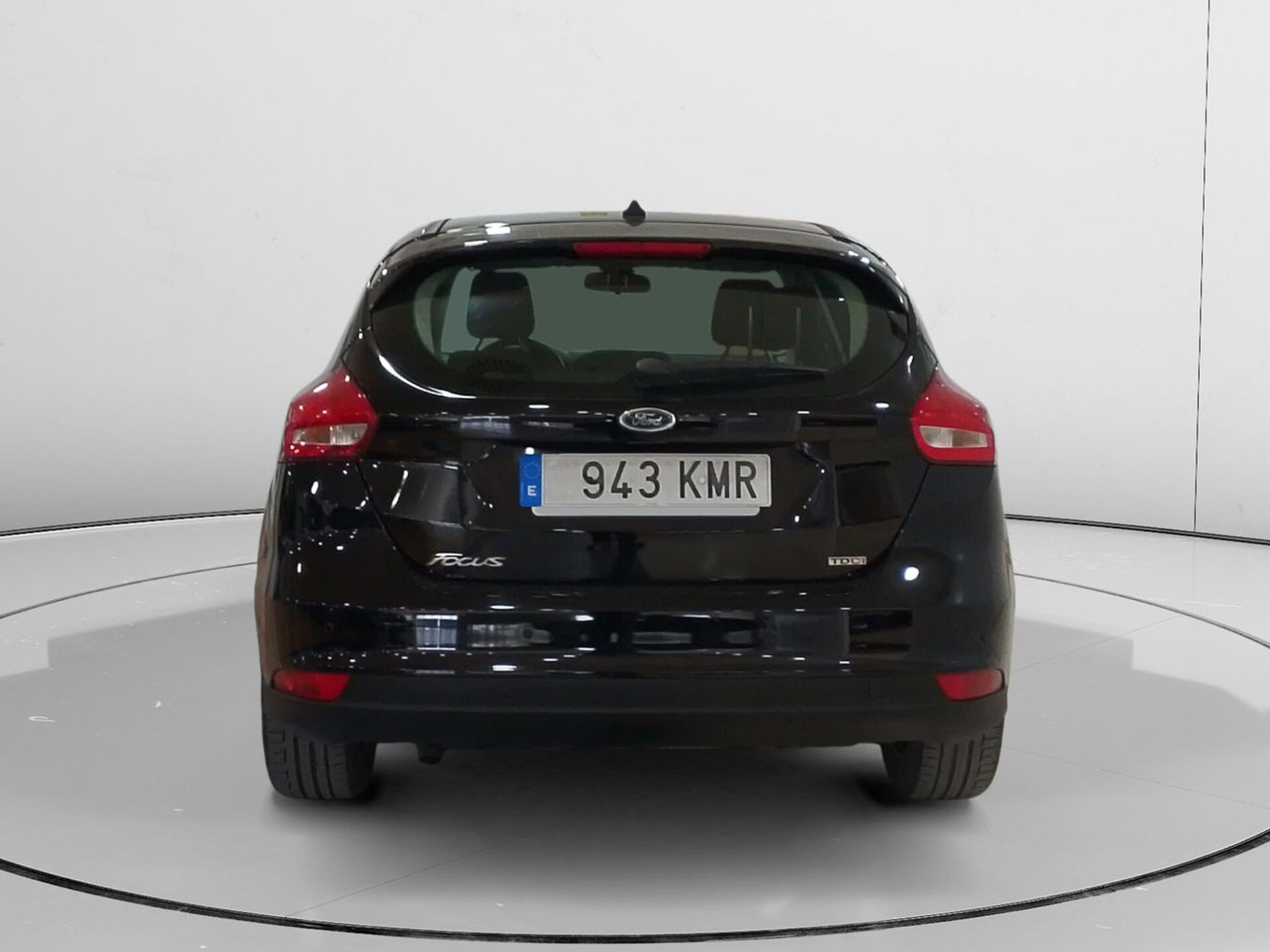 Imagen 3 de FORD Focus