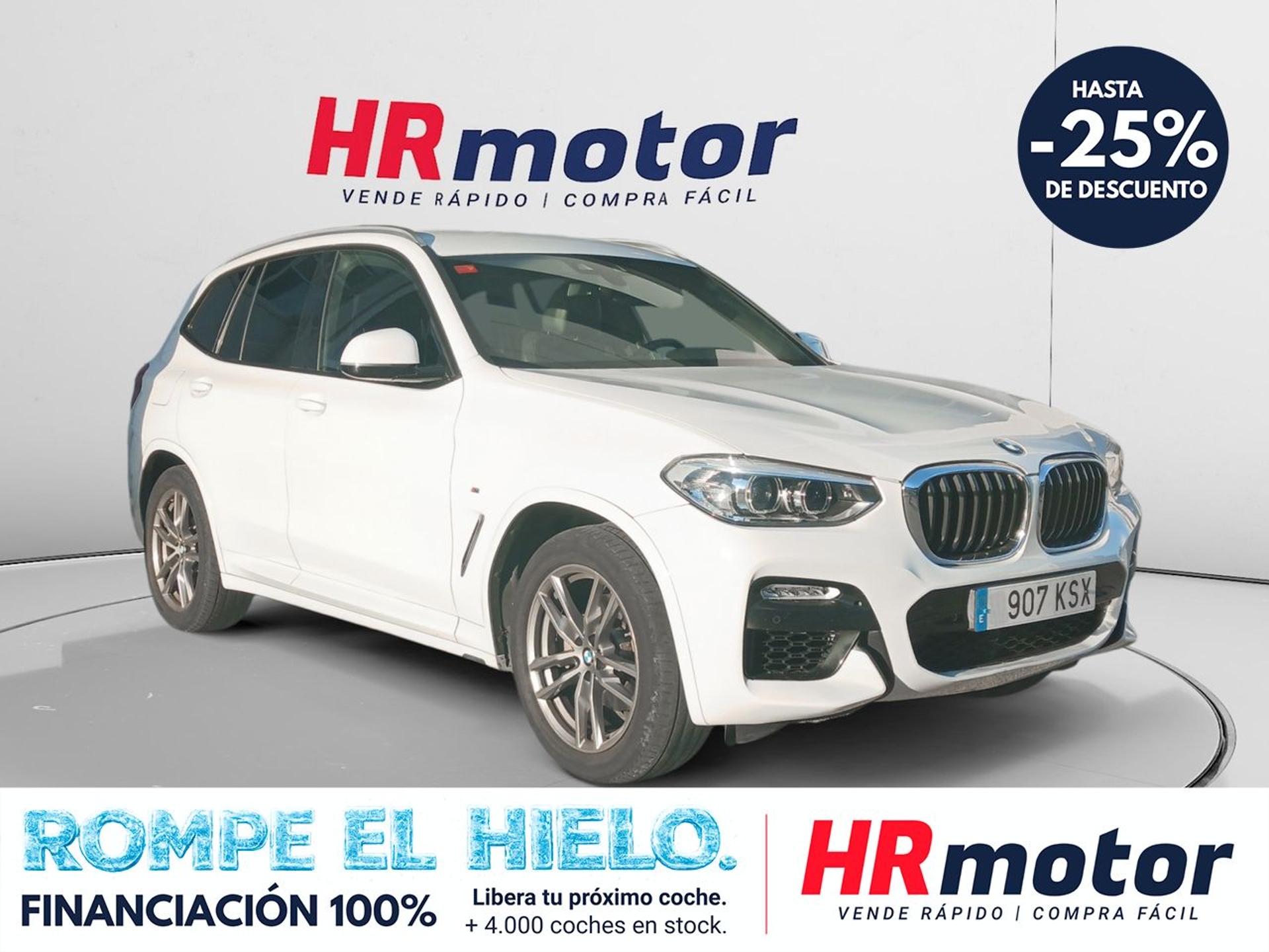 Imagen de BMW X3