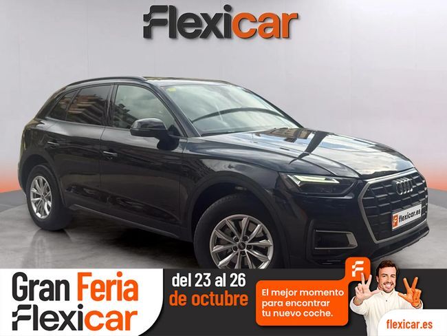 AUDI Q5 (40 TDI 150kW (204CV) quattro S tronic) en Barcelona