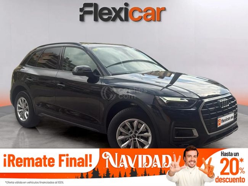 Foto del AUDI Q5 40 TDI quattro-ultra S tronic 150kW