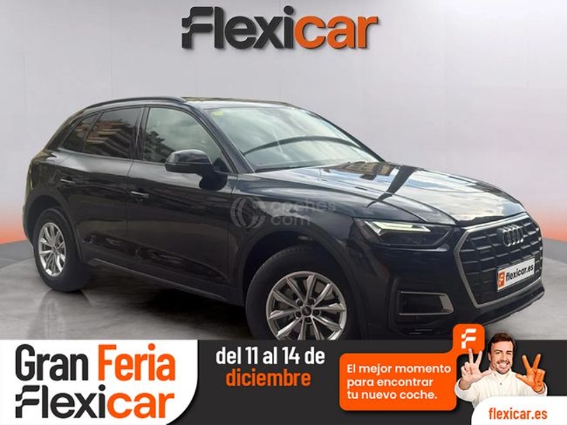 Foto del AUDI Q5 40 TDI quattro-ultra S tronic 150kW