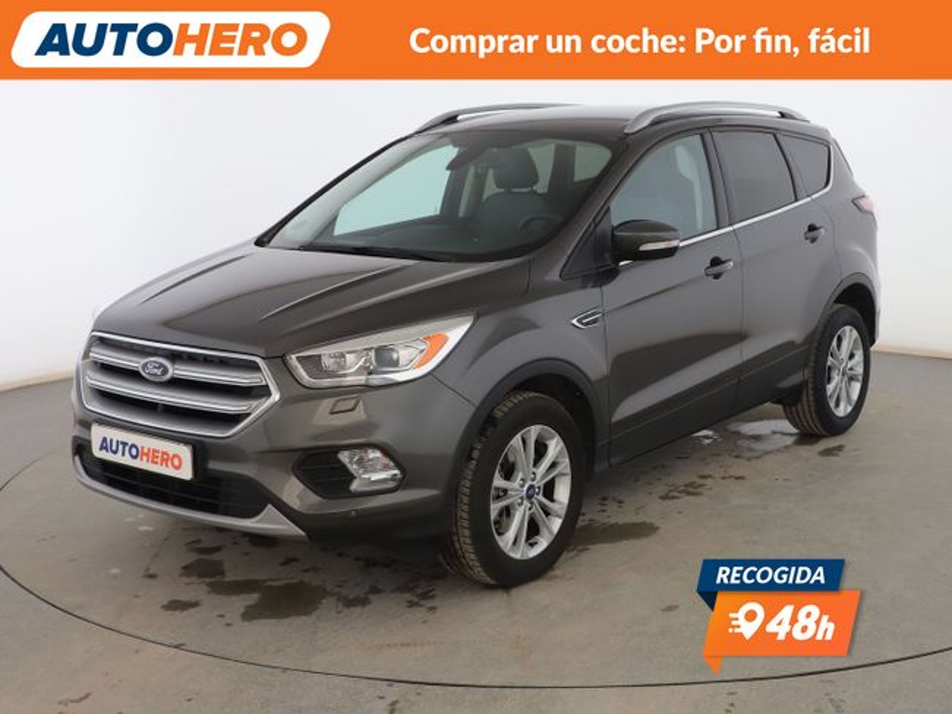 Imagen de FORD Kuga