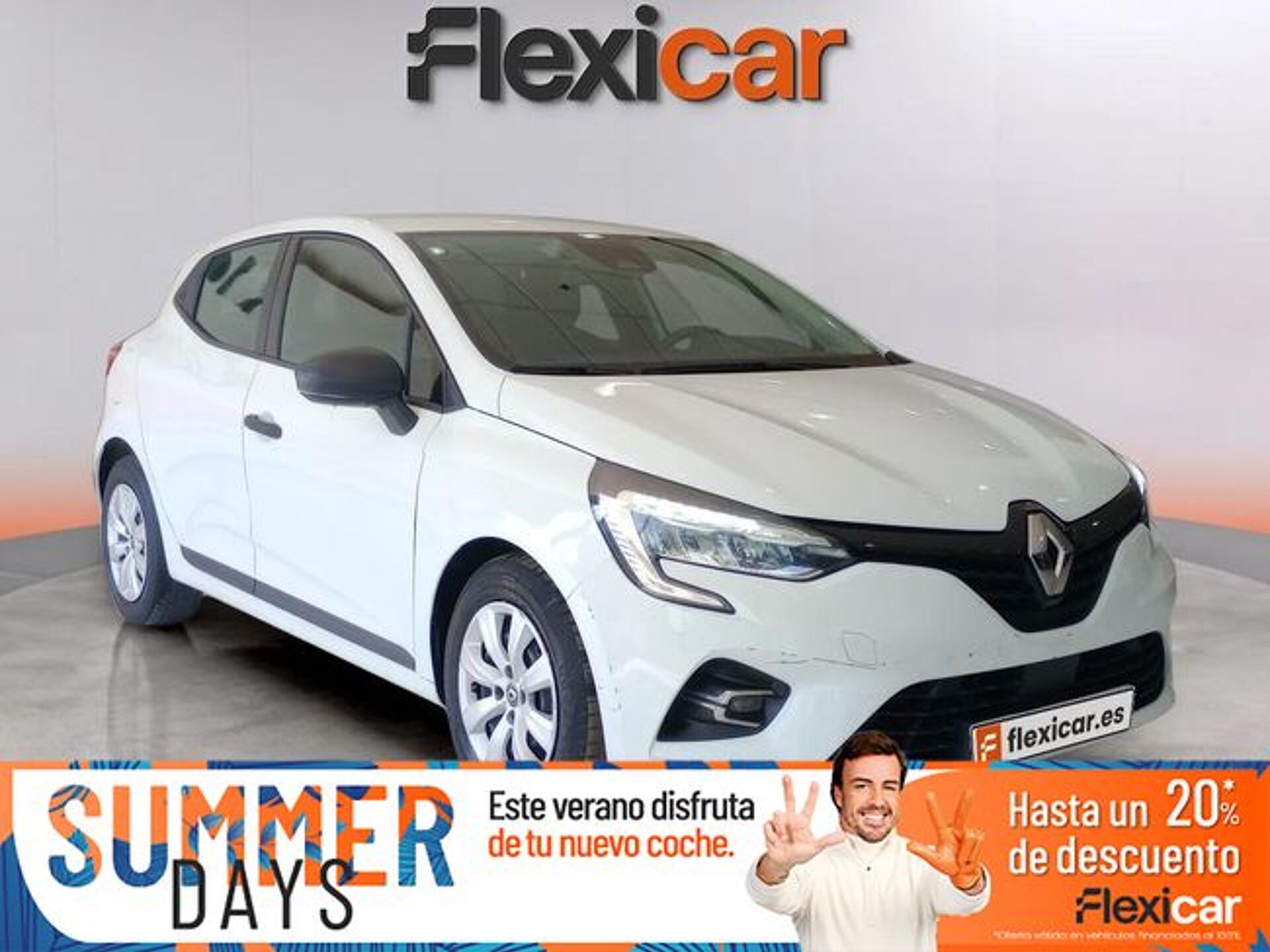 Imagen de RENAULT Clio