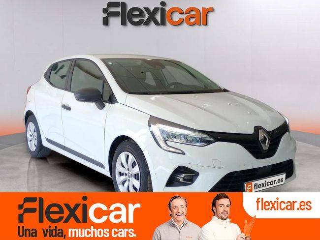 RENAULT Clio (Business Blue dCi 63 kW (85CV) - 5P (2019)) en Sevilla