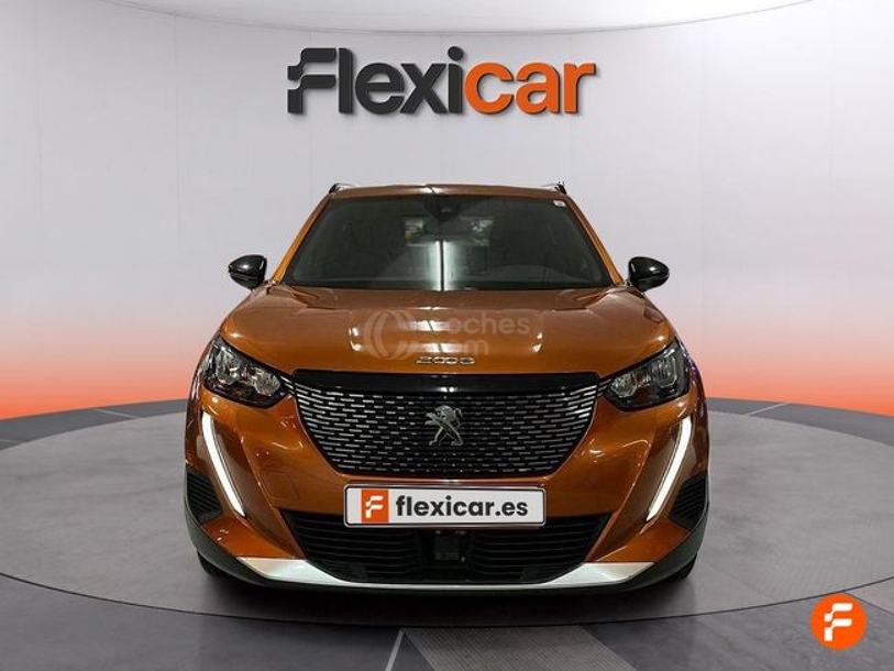 Foto del PEUGEOT 2008 1.2 PureTech S&S Active Pack 100