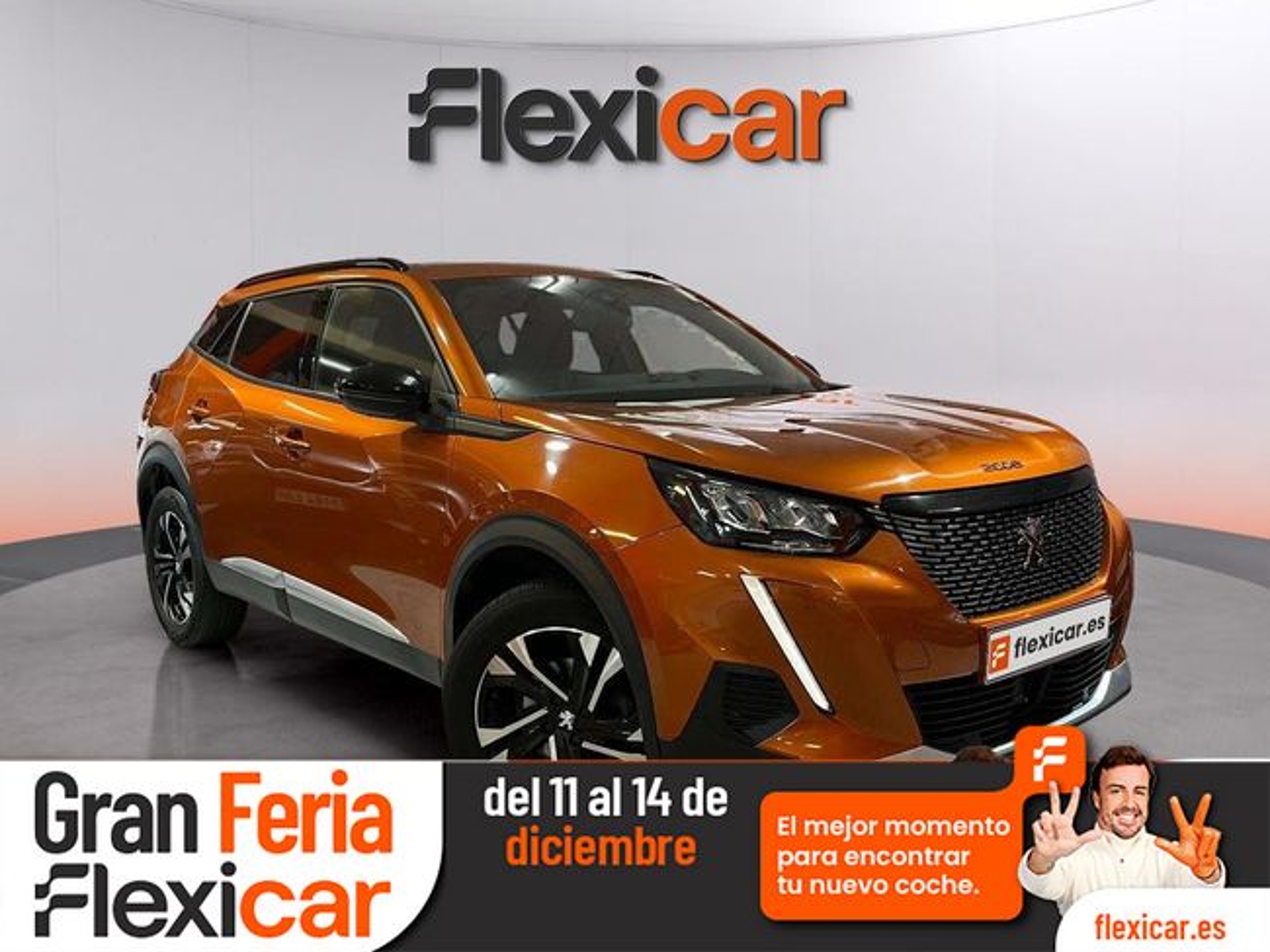 Imagen de PEUGEOT 2008