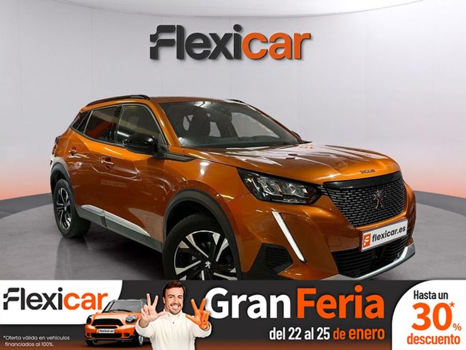 Imagen de PEUGEOT 2008