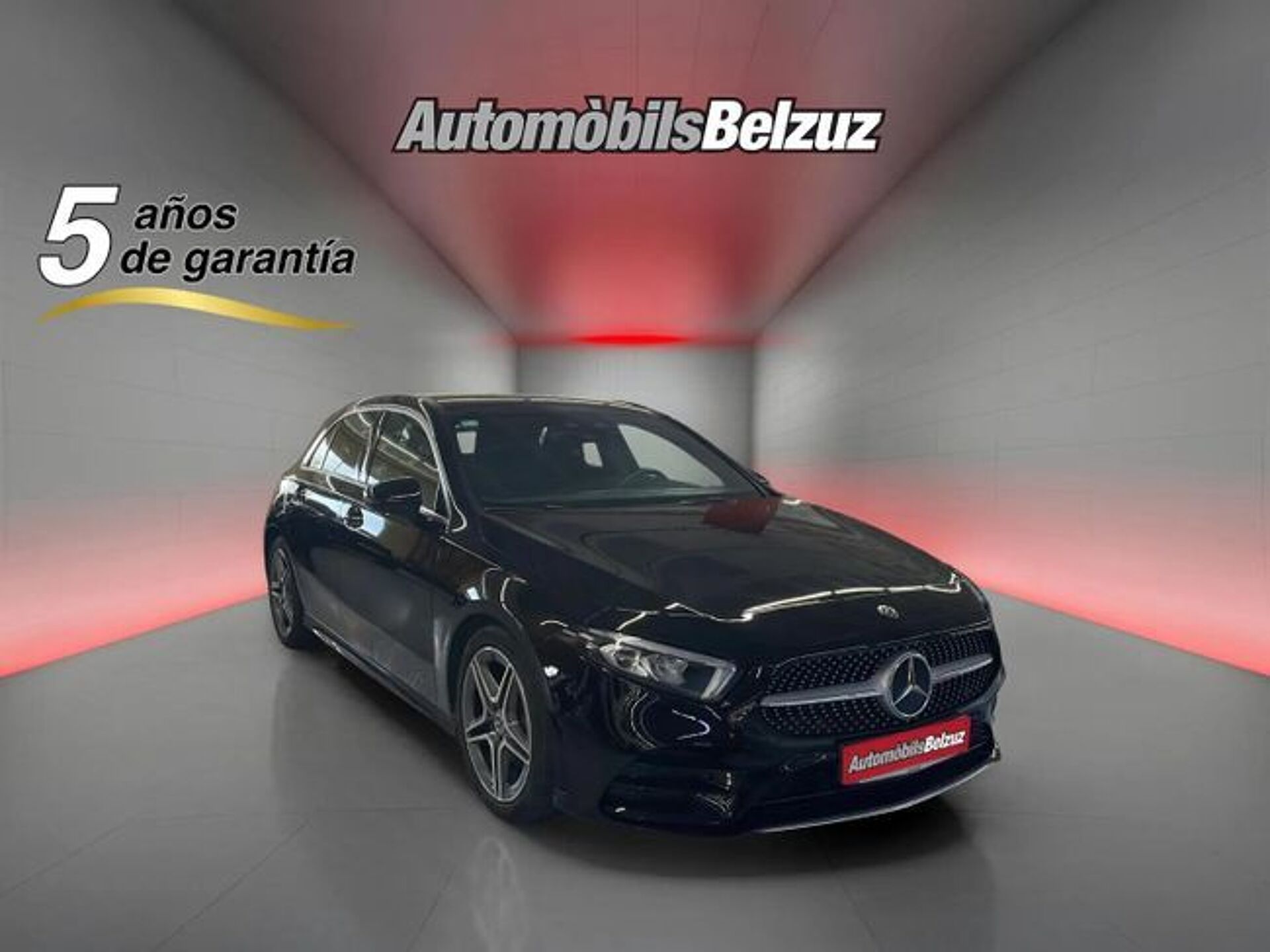 Imagen 3 de MERCEDES Clase A