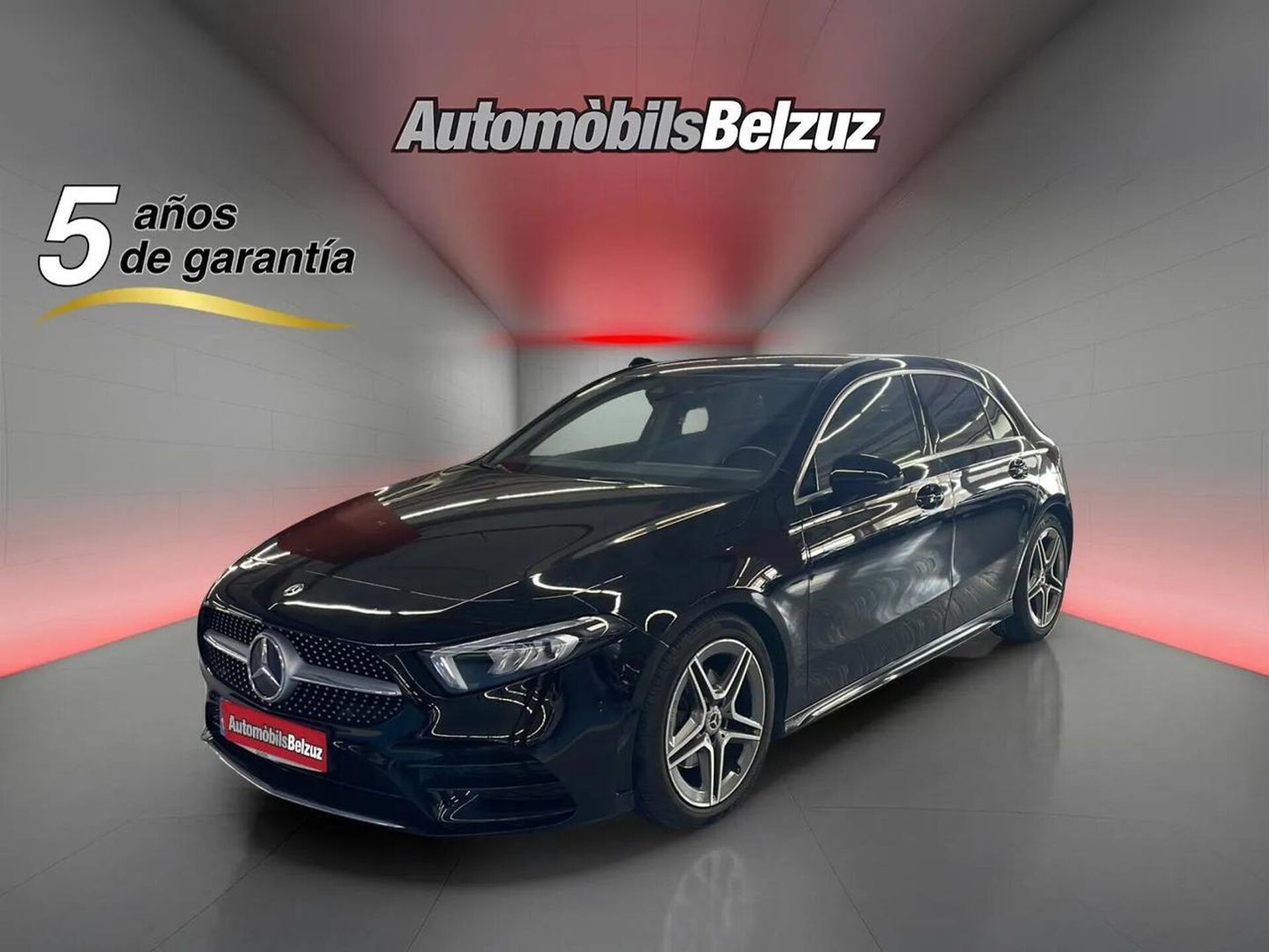 Imagen de MERCEDES Clase A