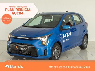 Imagen de KIA Picanto 1.0 DPi Drive