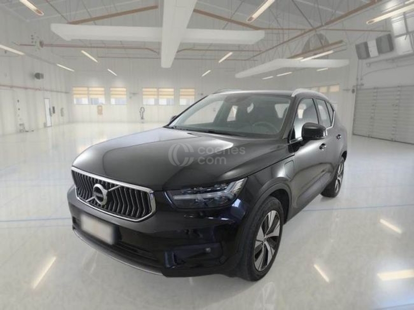 Foto del VOLVO XC40 T5 Recharge Inscription Aut.