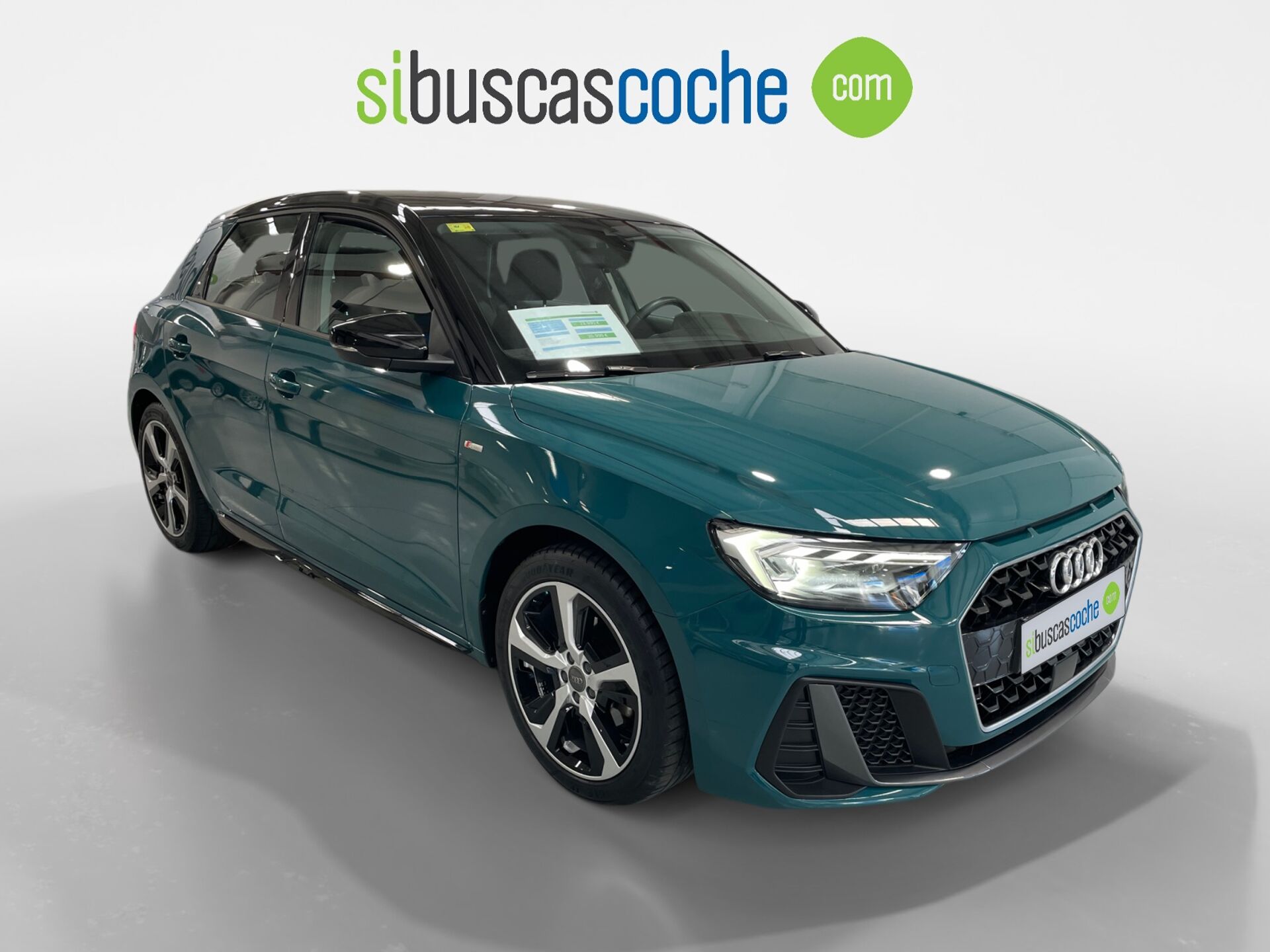 Imagen de AUDI A1