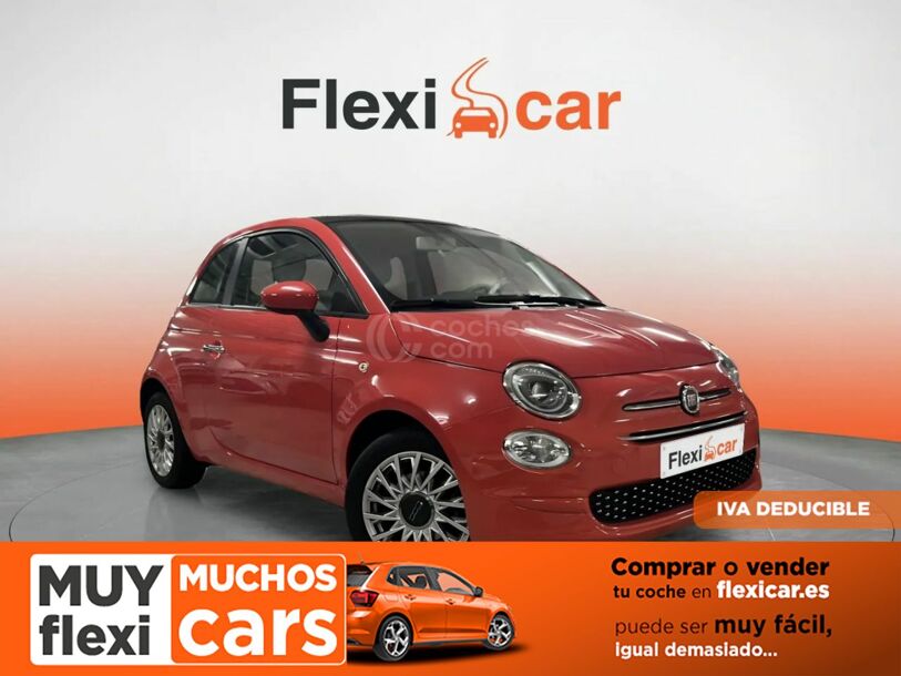 Foto del FIAT 500 1.0 GSE S