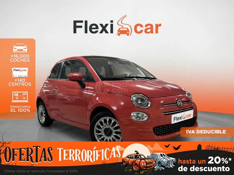 Foto del FIAT 500 1.0 GSE S