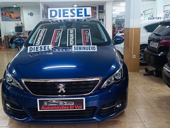 Imagen de PEUGEOT 308 1.5BlueHDi S&S Style 100