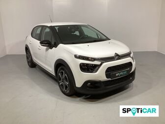 Imagen de CITROEN C3 1.2 PureTech S&S Plus 83